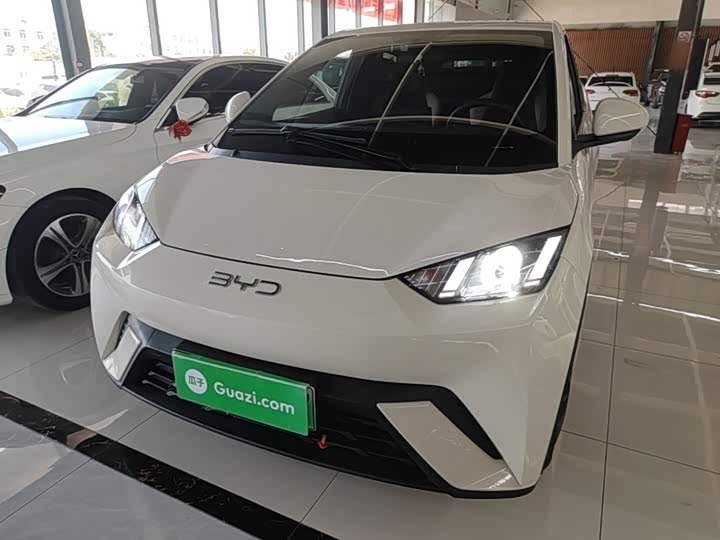 BYD Seagull, 2024 — купить в Санкт-Петербурге под ключ
