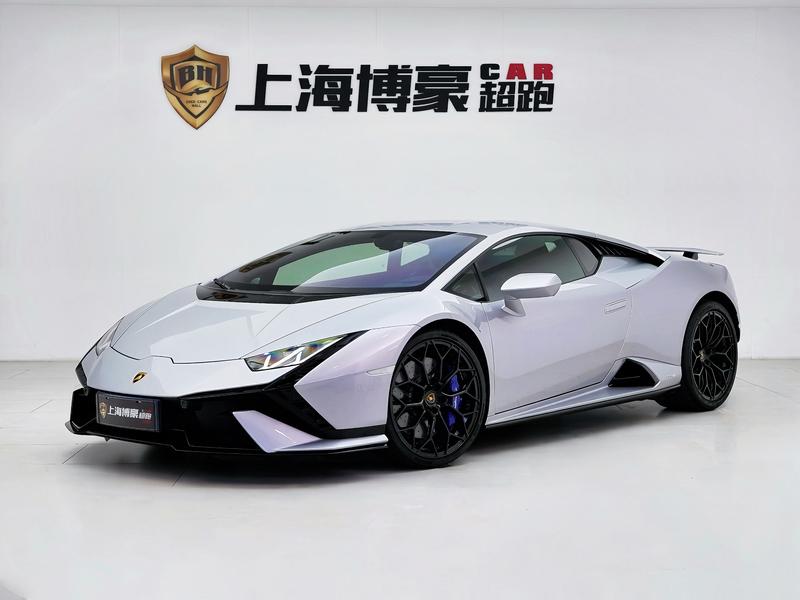 Lamborghini Huracán, 2024 — купить в Туле под ключ