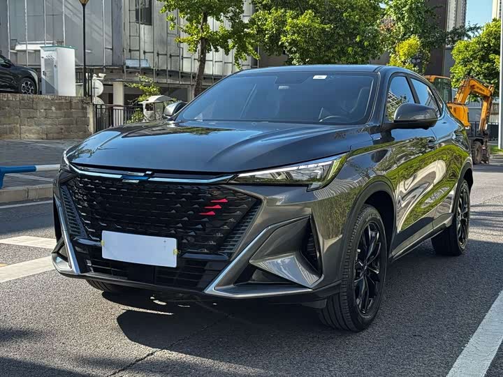 Changan Oshan X5 Plus, 2022 — купить в Уфе под ключ
