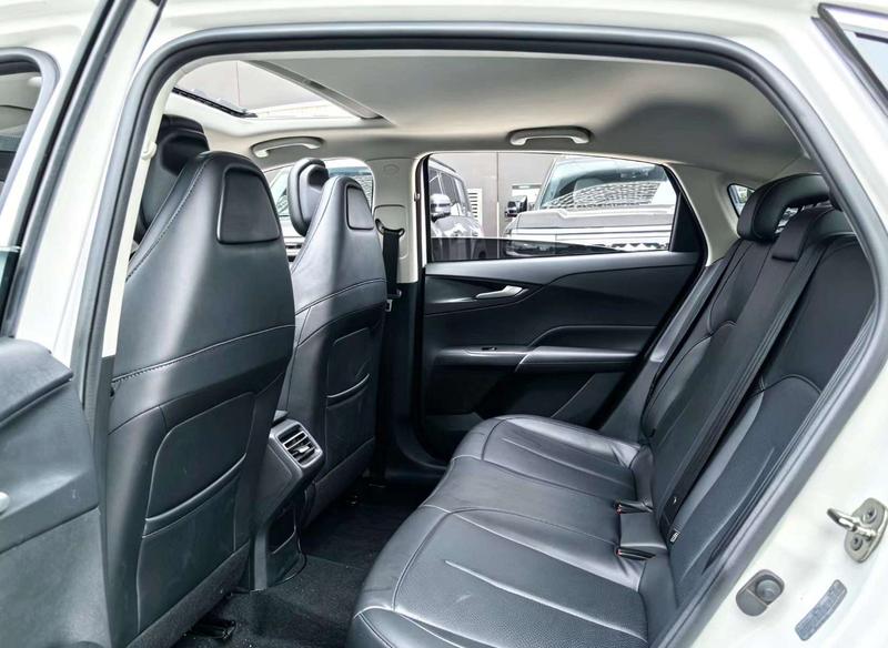 Changan Eado Plus, 2023 — фото 12 из 12