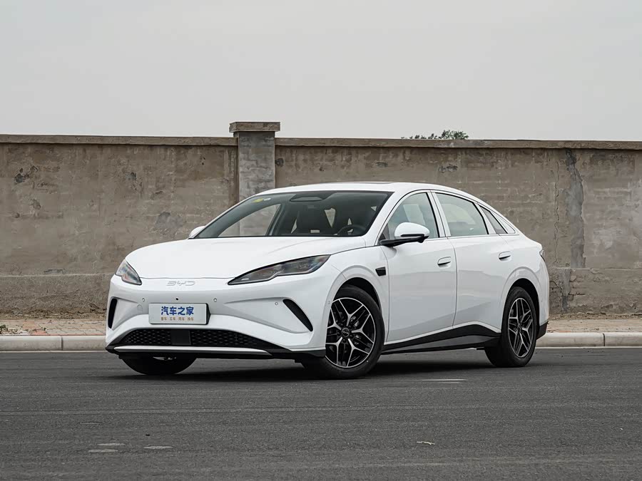 BYD Seal 06 Hybrid/EV, 2026 — купить в Ярославле под ключ