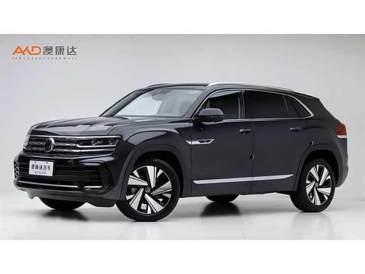 Volkswagen Teramont X, 2022 — купить в Липецке под ключ