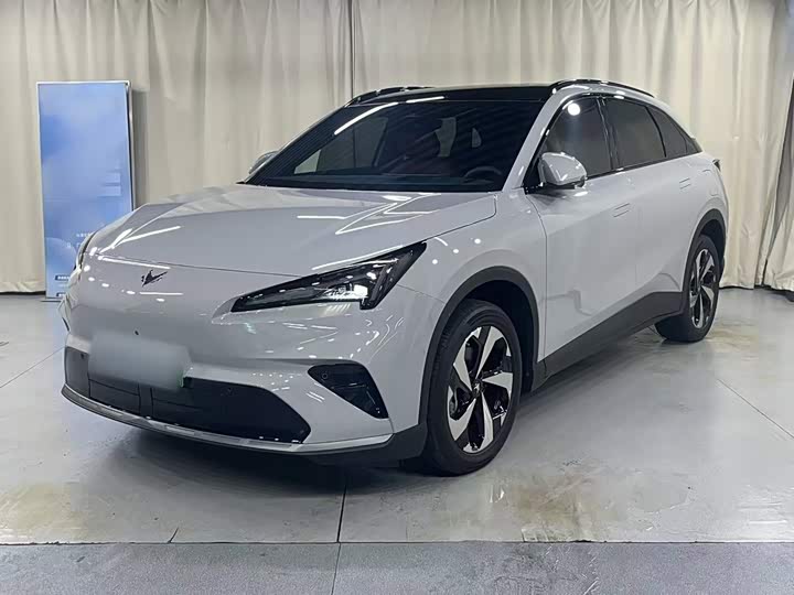 BAIC Arcfox Alpha T5, 2026 — купить в Уфе под ключ
