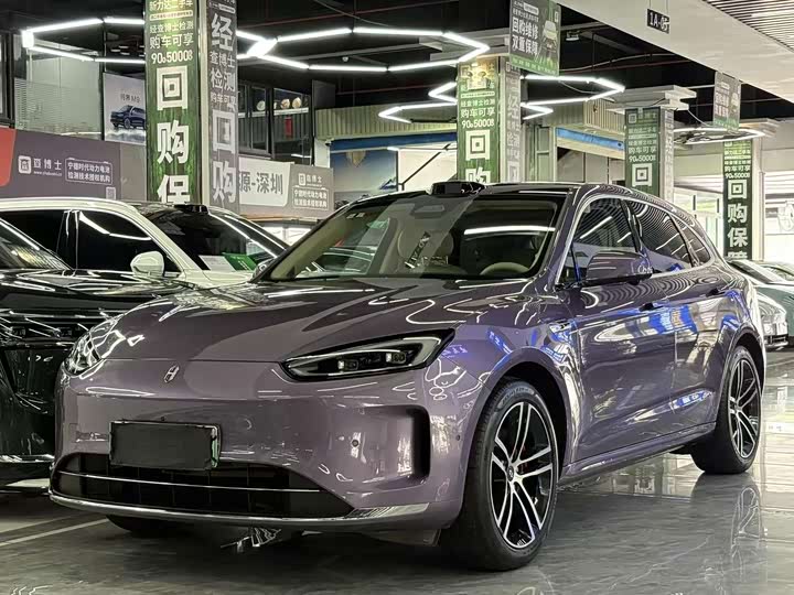 Aito M5, 2025 — купить в Перми под ключ