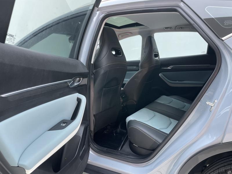 Geely Emgrand GS, 2023 — фото 12 из 12