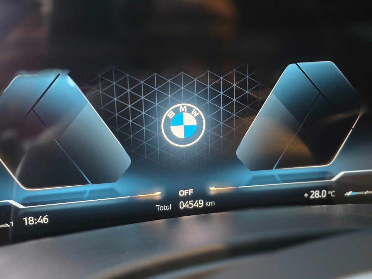 BMW X5, 2025 — фото 7 из 12