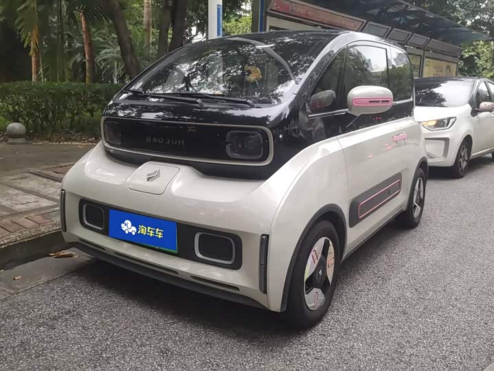 Baojun KiWi EV, 2024 — купить в Казани под ключ
