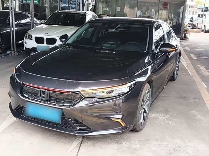 Honda Integra, 2024 — купить в Костроме под ключ