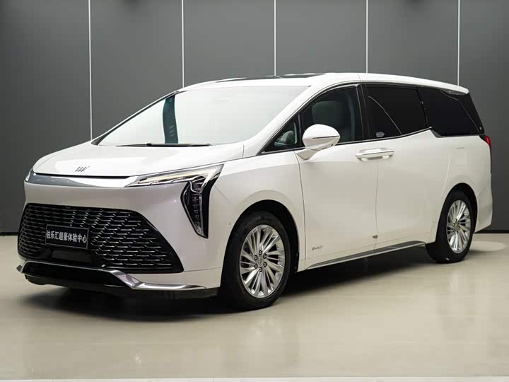 Buick GL8 Century, 2023 — купить в Самаре под ключ