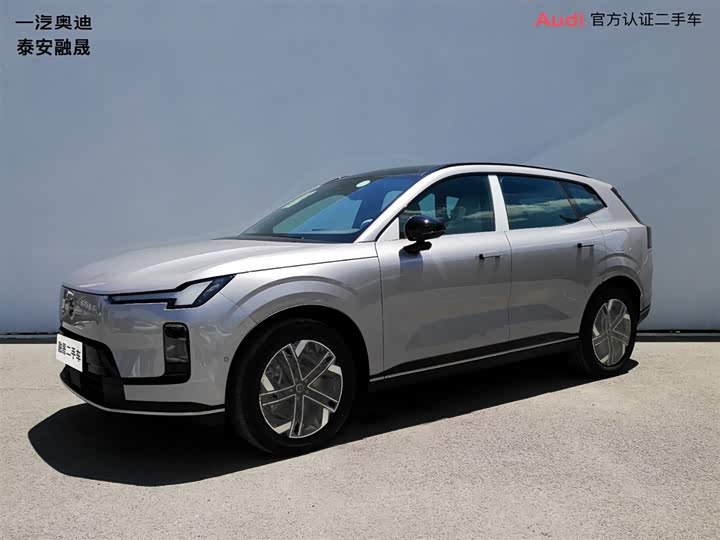Volvo XC70 Hybrid, 2025 — купить в Санкт-Петербурге под ключ