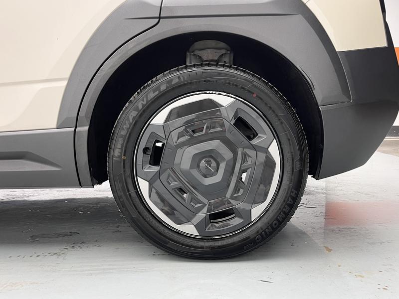 Dongfeng Yipai Nano 06, 2025 — фото 11 из 12