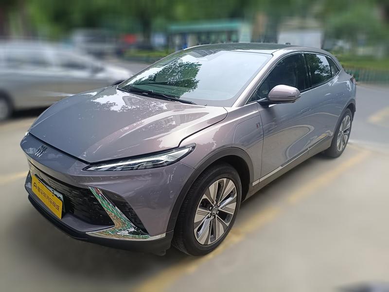 Buick Electra E4, 2023 — купить в Нижнем Новгороде под ключ