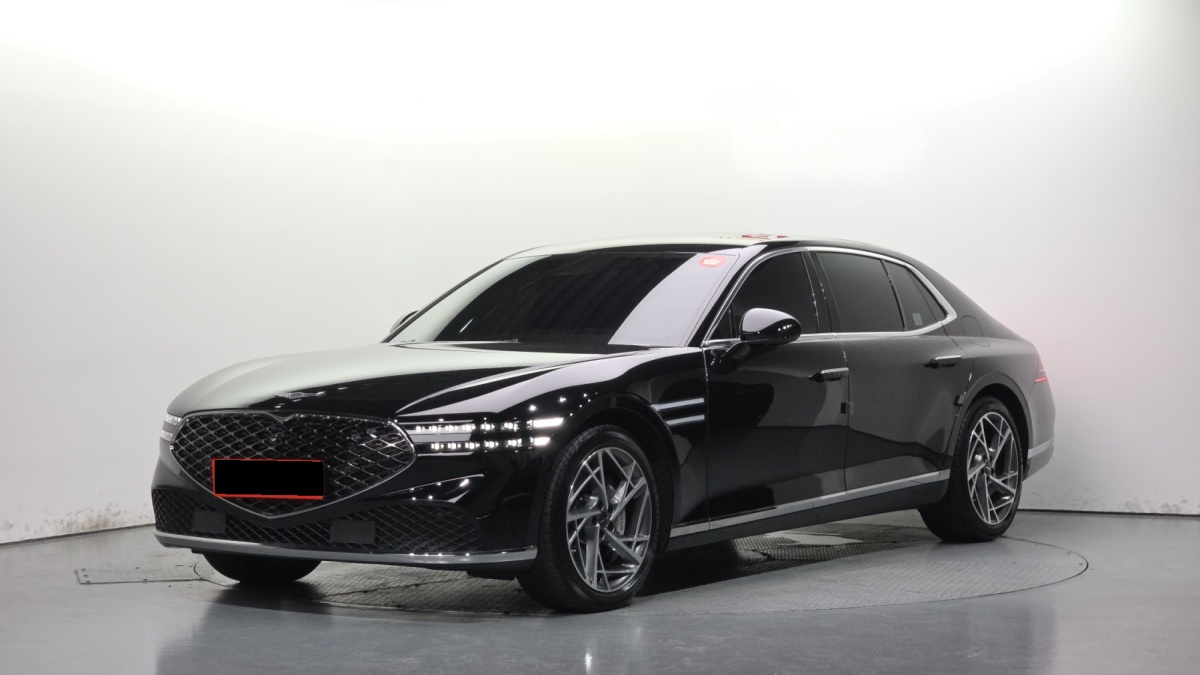 Genesis G90, 2024 — купить в Туле под ключ