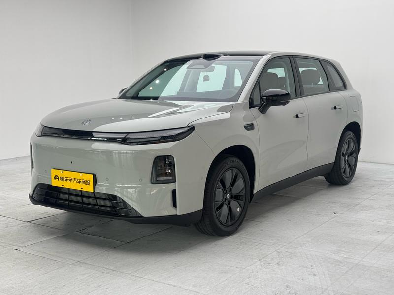 Leapmotor C10, 2026 — купить в Саранске под ключ