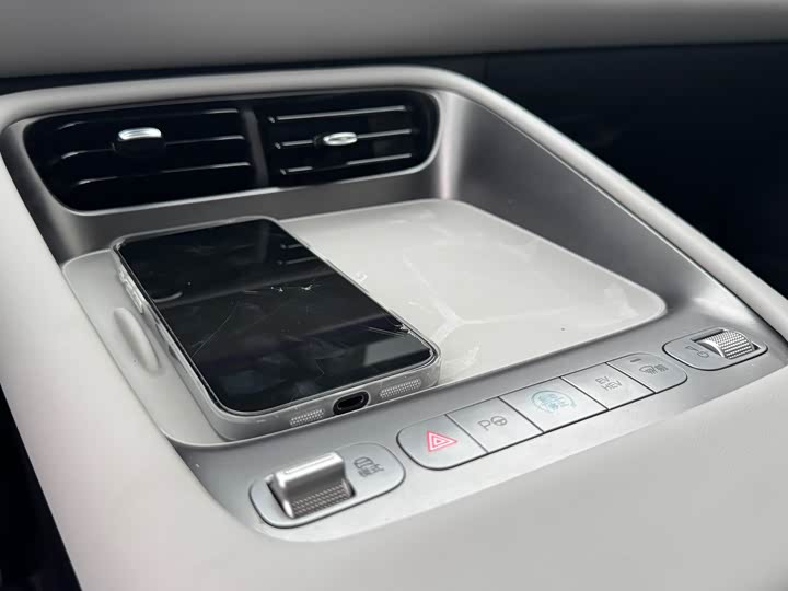 BYD Sea Lion 06 Hybrid/EV, 2025 — фото 8 из 9