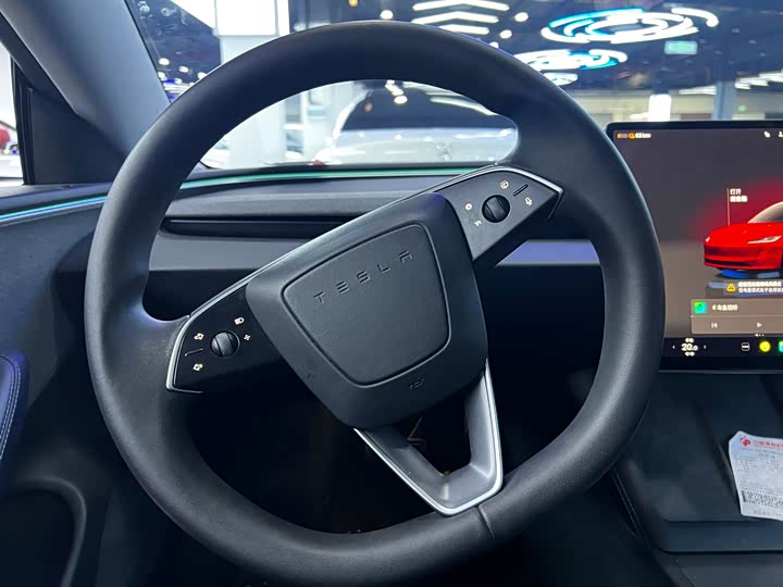 Tesla Model 3, 2024 — фото 7 из 9
