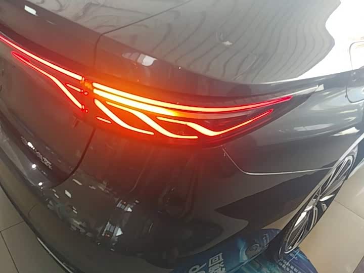 Chery Arrizo 8 Pro, 2025 — фото 8 из 9