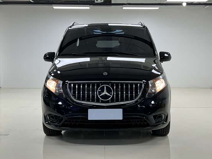 Mercedes-Benz Vito, 2022 — купить в Чебоксарах под ключ