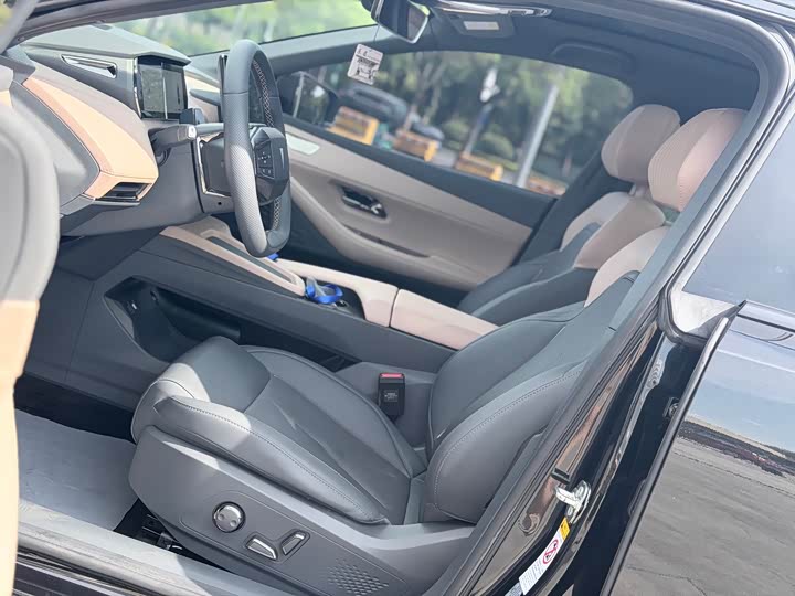 Changan Deepal SL03, 2023 — фото 7 из 9