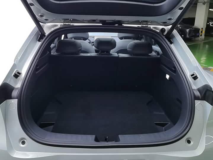Changan Deepal S05, 2025 — фото 4 из 9