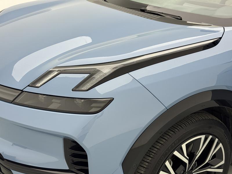 Lynk & Co 08 EM-P Hybrid, 2025 — фото 2 из 12