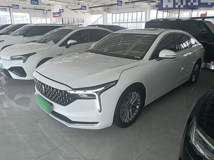 Bestune B70, 2024 — купить в Пензе под ключ