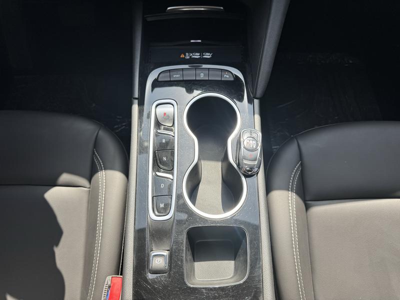 Buick Regal, 2024 — фото 10 из 12