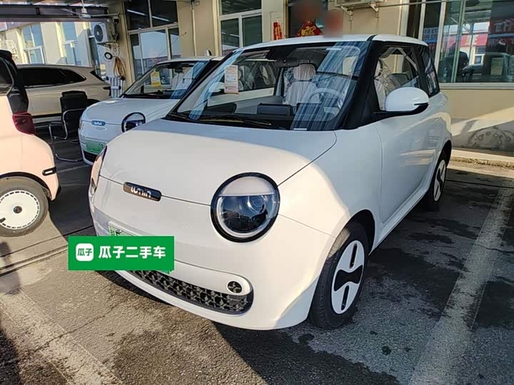 Changan Qiyuan (Nevo) Lumin, 2026 — купить в Твери под ключ