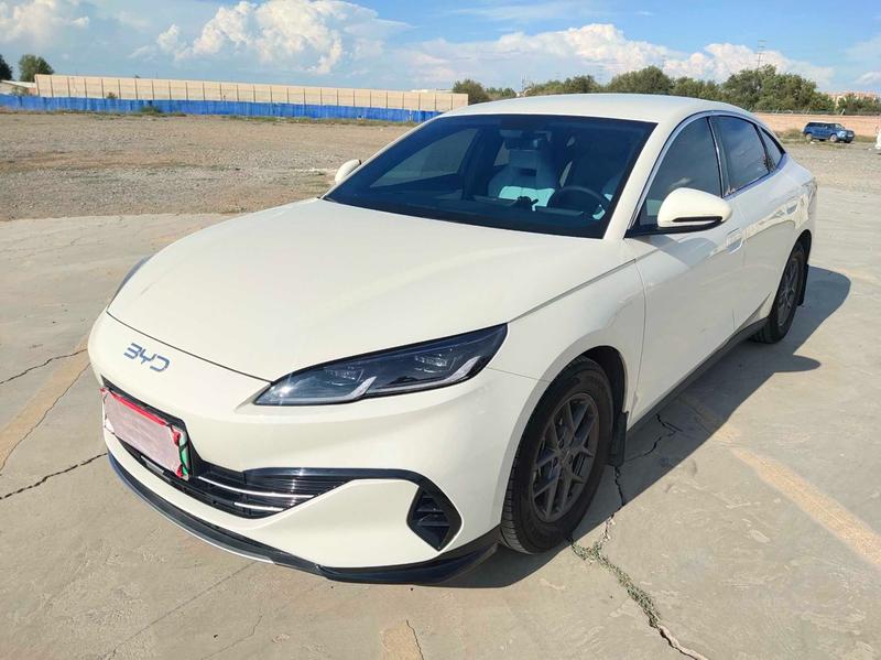 BYD Seal 06 Hybrid/EV, 2025 — купить в Нижнем Новгороде под ключ