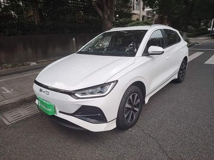 BYD E2, 2023 — купить в Перми под ключ