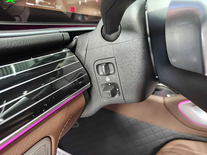 Mercedes-Benz GLS-Class, 2024 — фото 9 из 9