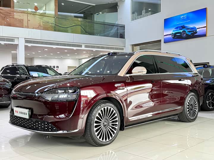 Aito M9, 2025 — купить в Ярославле под ключ