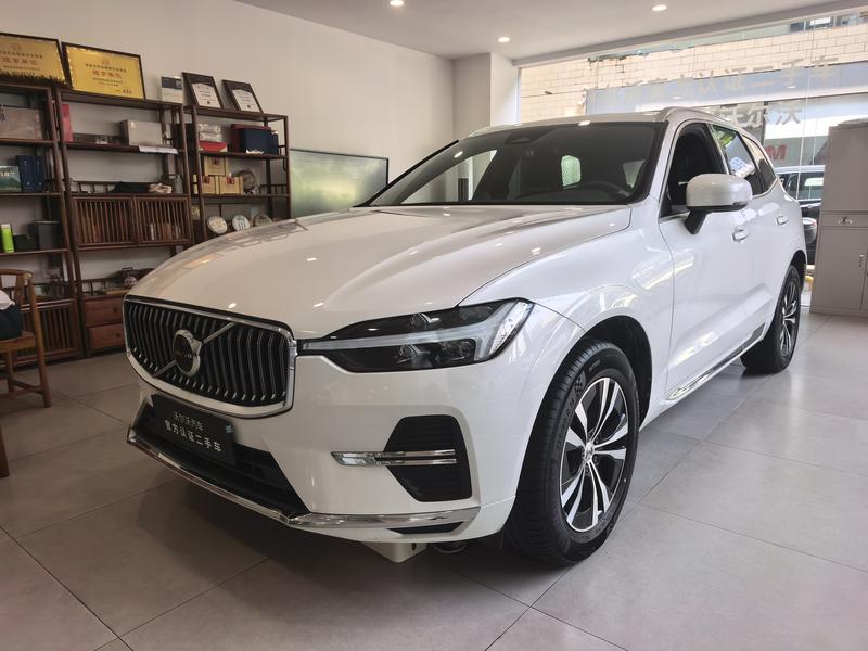 Volvo XC60, 2023 — купить в Санкт-Петербурге под ключ
