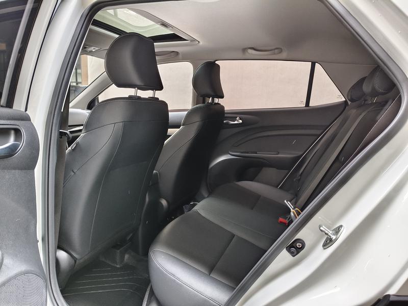 Kia KX1, 2024 — фото 9 из 11