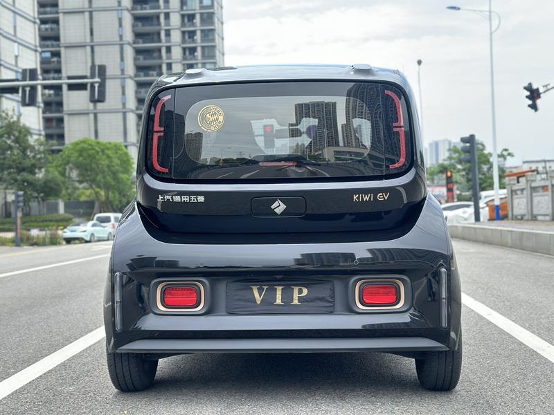 Baojun KiWi EV, 2023 — фото 5 из 10