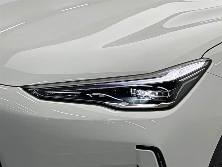 Geely Galaxy E5, 2026 — фото 9 из 9