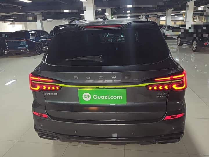 Roewe RX5, 2022 — фото 6 из 9