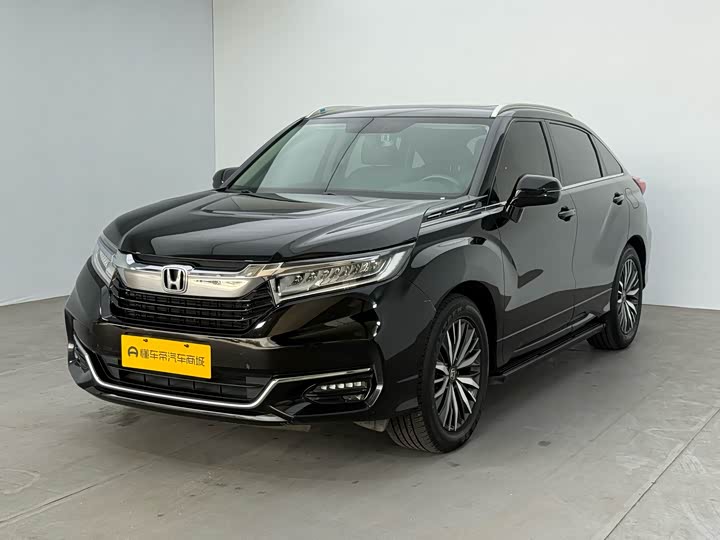 Honda Avancier, 2022 — купить в Пензе под ключ