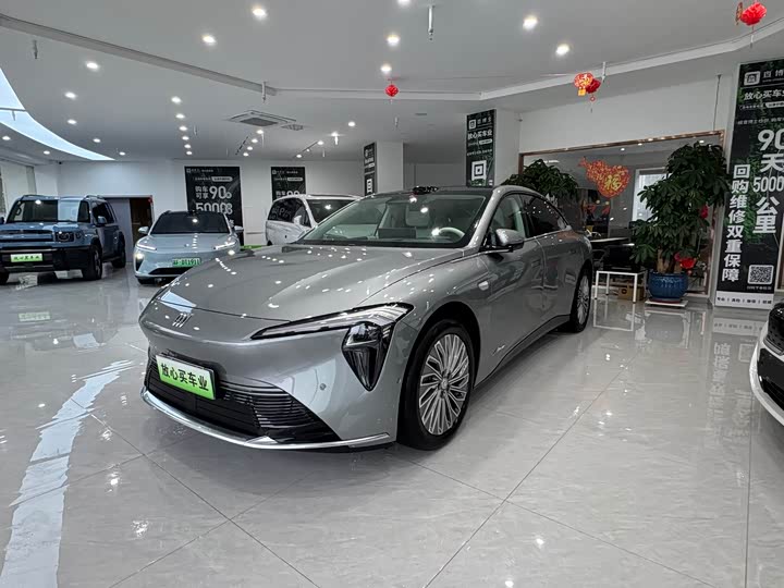 Buick Electra L7, 2025 — купить в Нижнем Новгороде под ключ