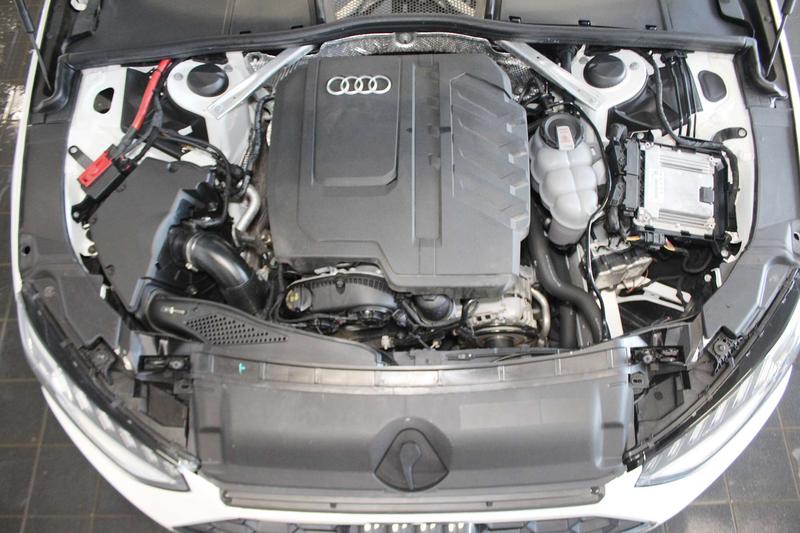 Audi A4L, 2023 — фото 6 из 12