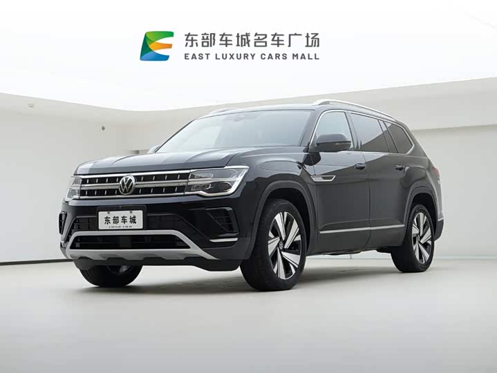Volkswagen Teramont Pro, 2023 — купить в Иванове под ключ