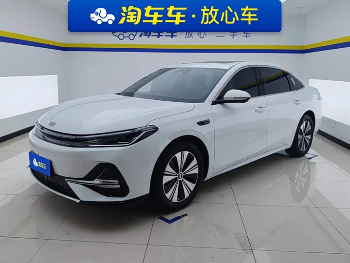 Geely Galaxy A7, 2025 — купить в Чебоксарах под ключ