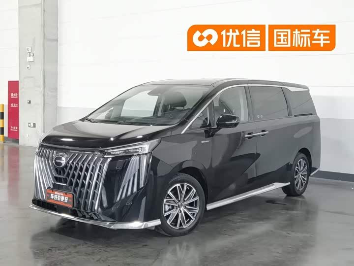 GAC Trumpchi M8, 2023 — купить в Санкт-Петербурге под ключ