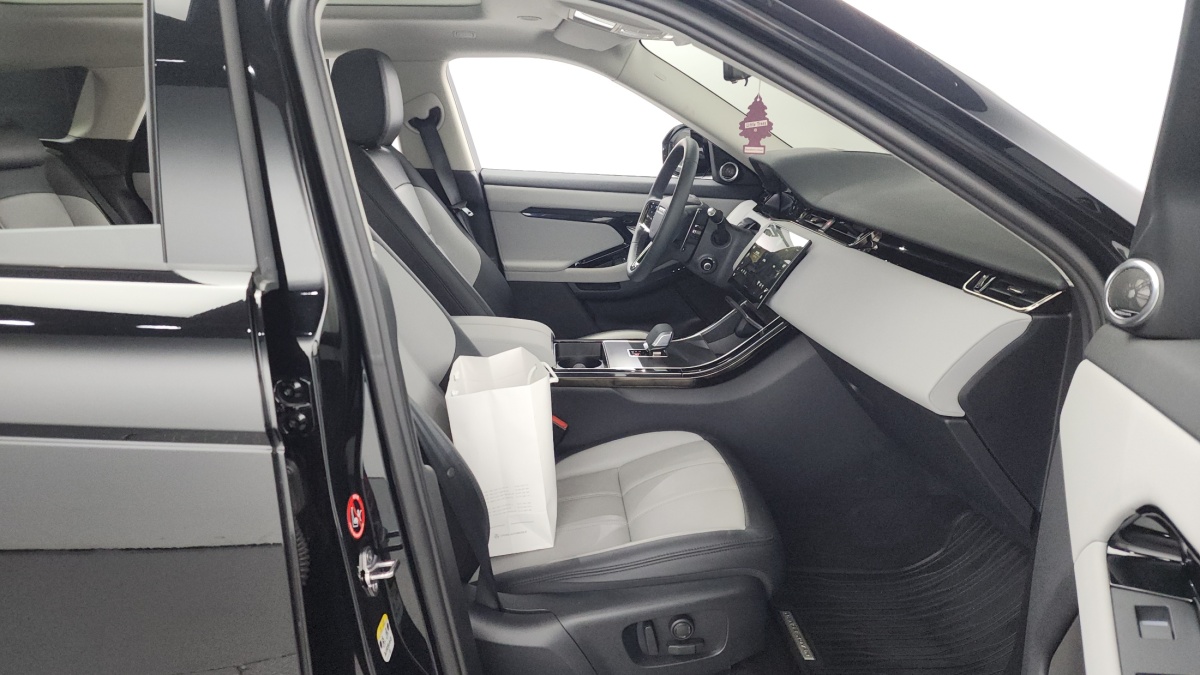 Land Rover Range Rover Evoque, 2024 — фото 11 из 12