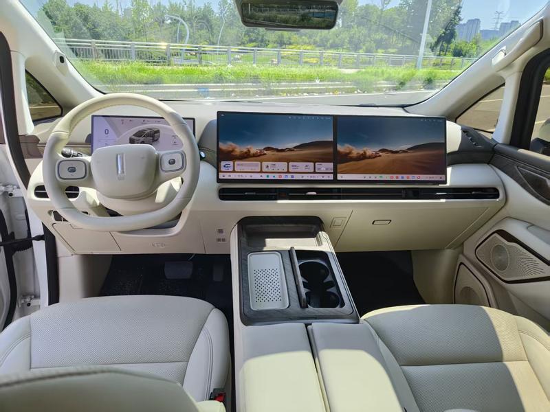Wey 80 Hybrid, 2025 — фото 4 из 8