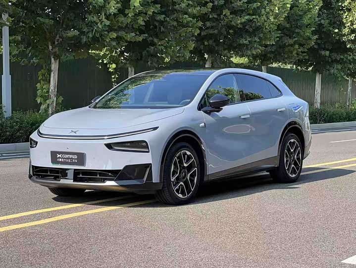 XPeng G7, 2025 — купить в Ульяновске под ключ