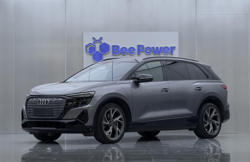 Audi Q5 e-tron, 2022 — купить в Ижевске под ключ