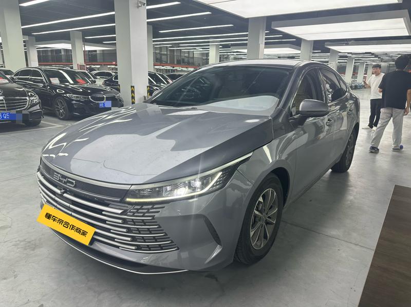 BYD Destroyer 05, 2024 — купить в Пензе под ключ