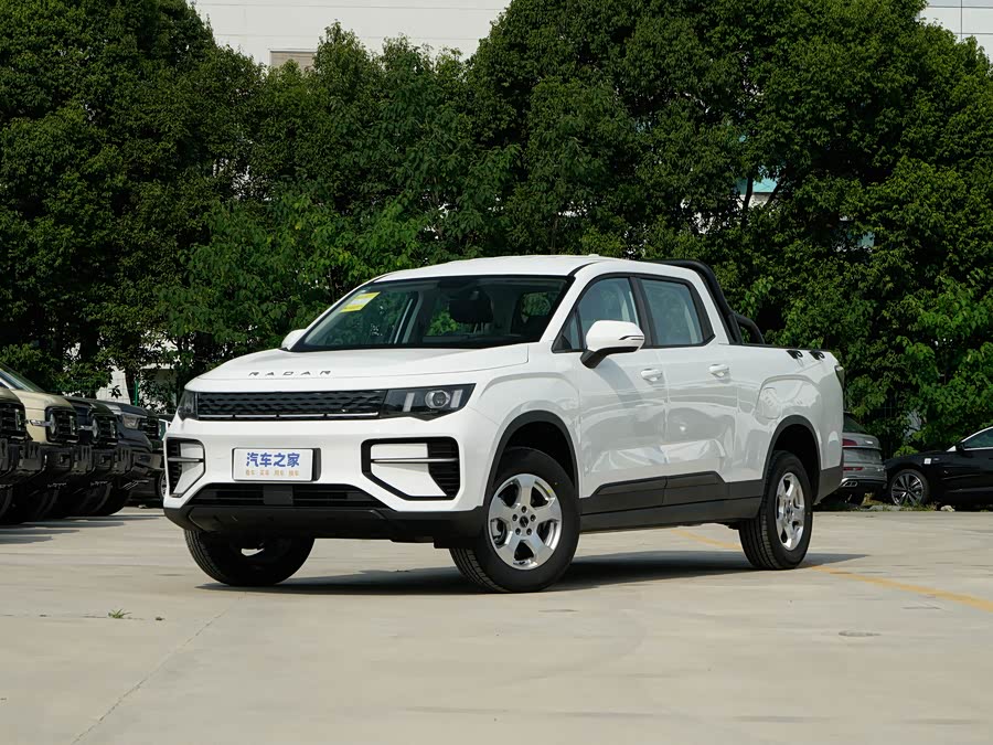 Radar RD5, 2026 — купить в Туле под ключ