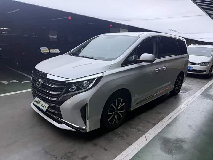 GAC Trumpchi M8, 2022 — купить в Санкт-Петербурге под ключ